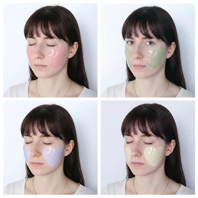 Panthenol Collagen Cheek Patches - 7